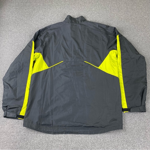 Vintage Nike Windbreaker Track Jacket Men’s Size XL - Picture 10 of 15